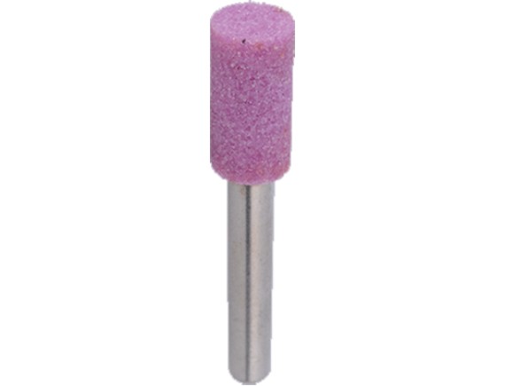 หินเจียรนัยแกน 6 mm. W-177 (10x19mm.) SUMO
